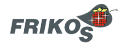 Frikos d.o.o. logo