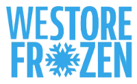 We Store Frozen Holdings LLC logo