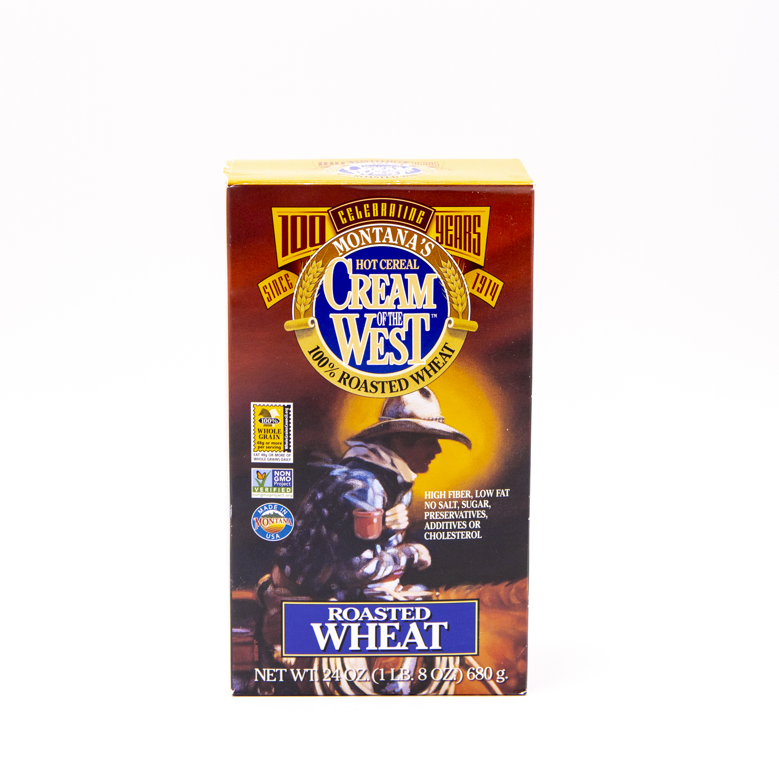 Roasted Wheat product image