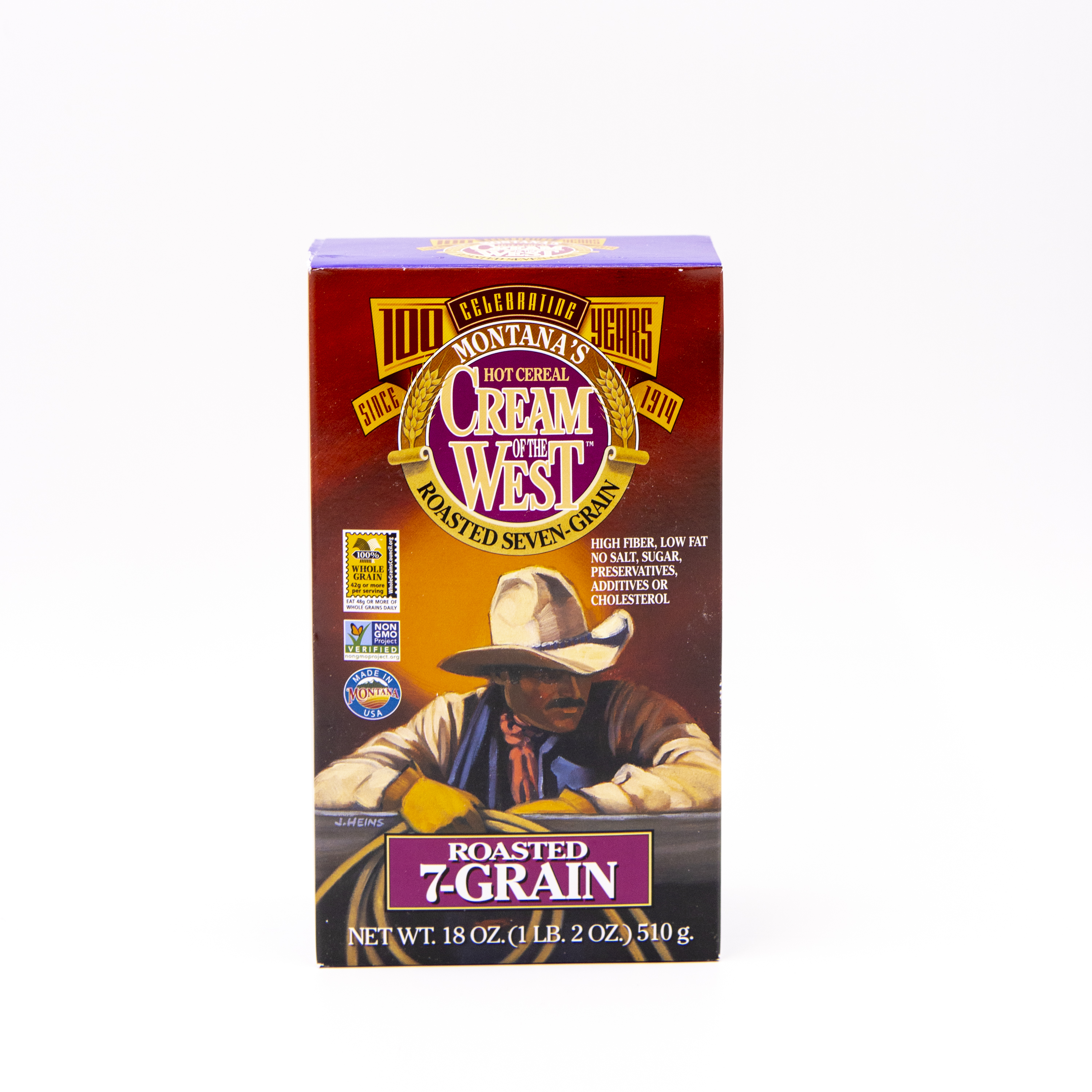 Roasted 7-Grain product image