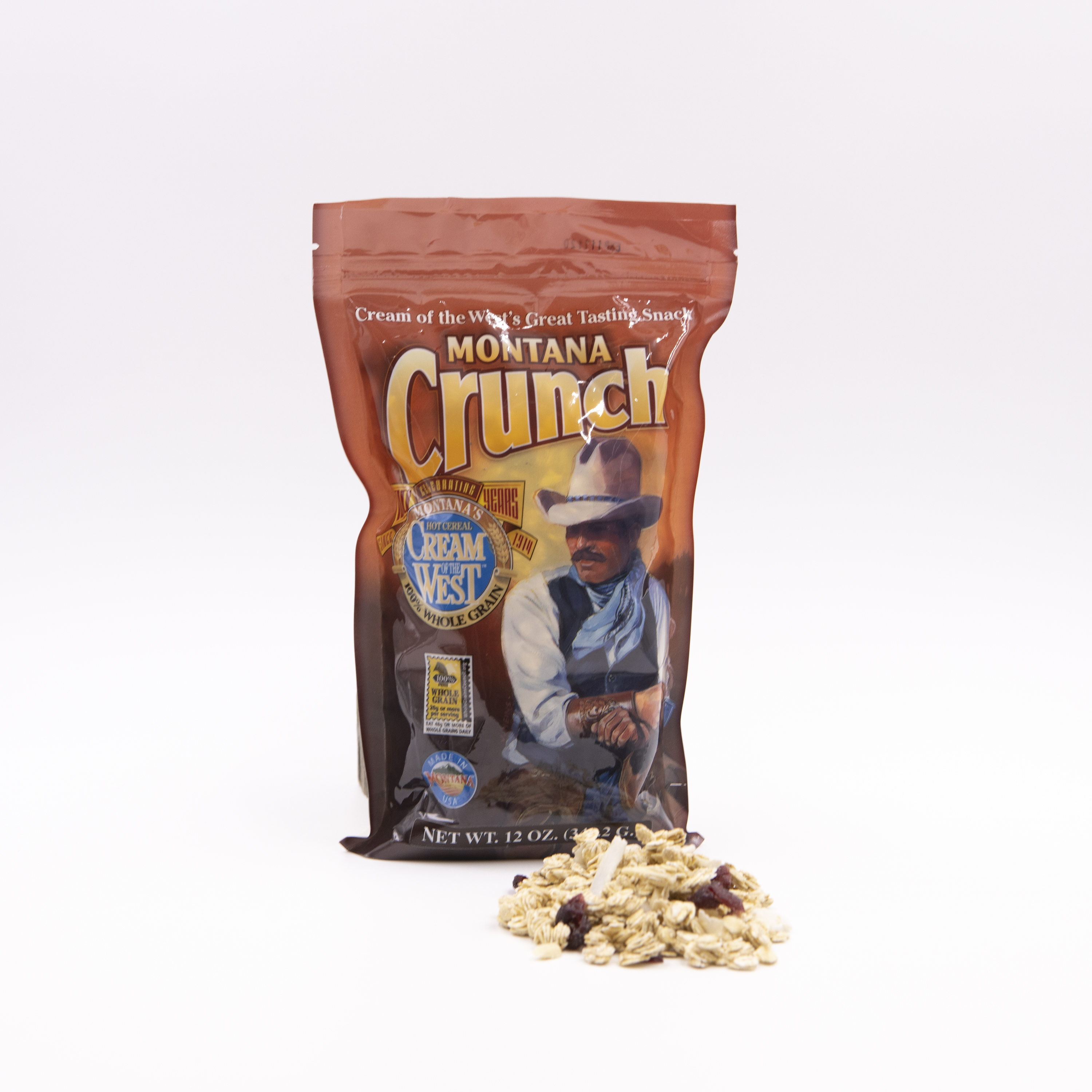 Montana Crunch product image