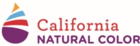 California Natural Color logo