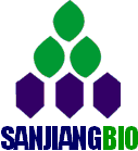 American SanjiangBio Nutrition Inc. logo