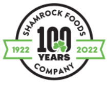 Gold Canyon Meat Company (Shamrock Foods) logo