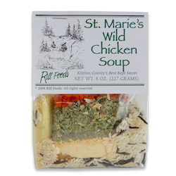 St. Maries Wild Chicken product image