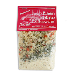 Basin Potato Chowder product image