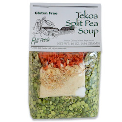 Tekoa Split Pea product image