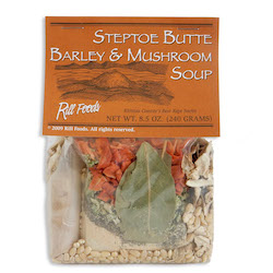 Steptoe Butte Barley & Mush. product image