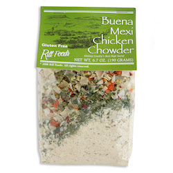 Buena Mexi Chicken Chowder product image