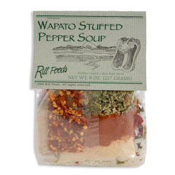 Wapato Stuffed Pepper product image