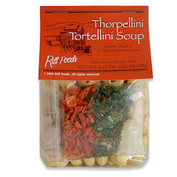 Thorpellini Tortellini product image