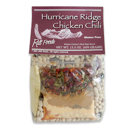 Hurricane Ridge Chicken Chili product image
