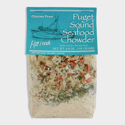 Puget Sound Seafood Chowder product image