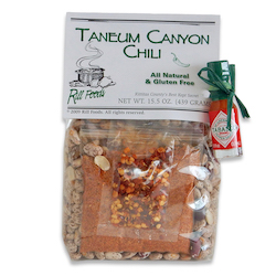 Taneum Canyon Chili product image