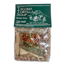 Tacoma Tortilla product image