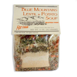 Blue Mt. Lentil and Potato product image