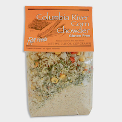 Columbia River Corn Chowder product image