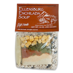 Ellensburg Enchilada product image