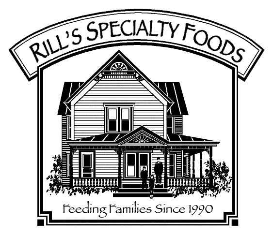 Rill Foods LLC logo