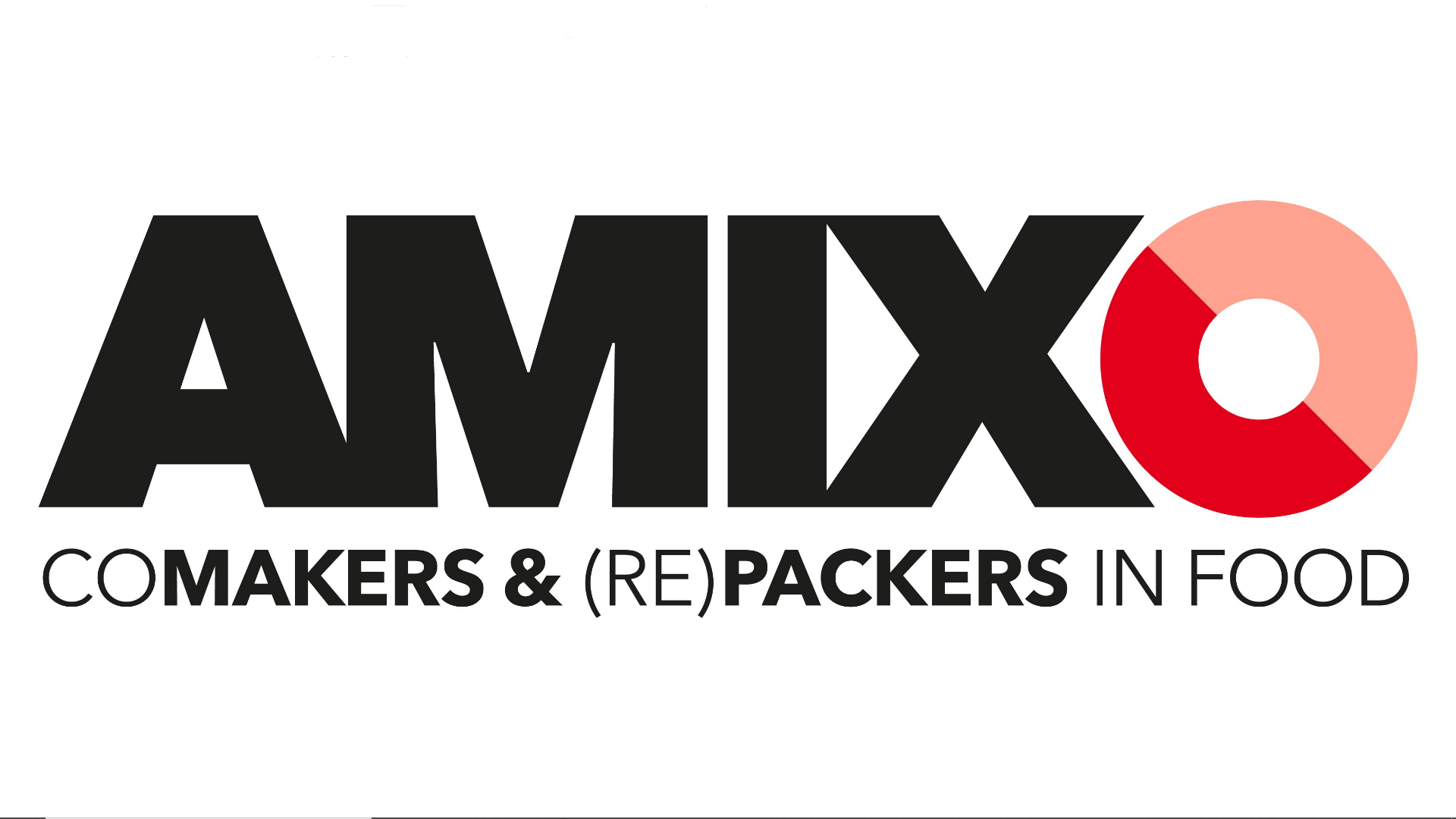 Amixo logo