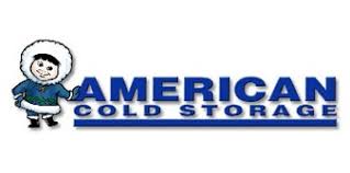 American Cold Storage logo
