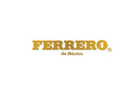 Ferrero de Mexico logo