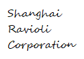 Shanghai Ravioli Corporation logo