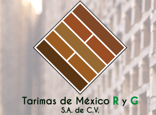 TARIMAS DE MEXICO R&G SA DE CV logo