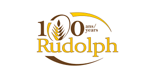 Ventes Rudolph logo