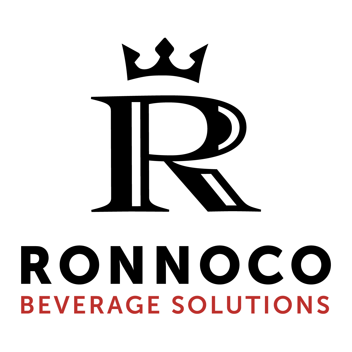 Ronnoco Beverage Solutions logo