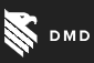 DMD Custom Crates and Boxes logo
