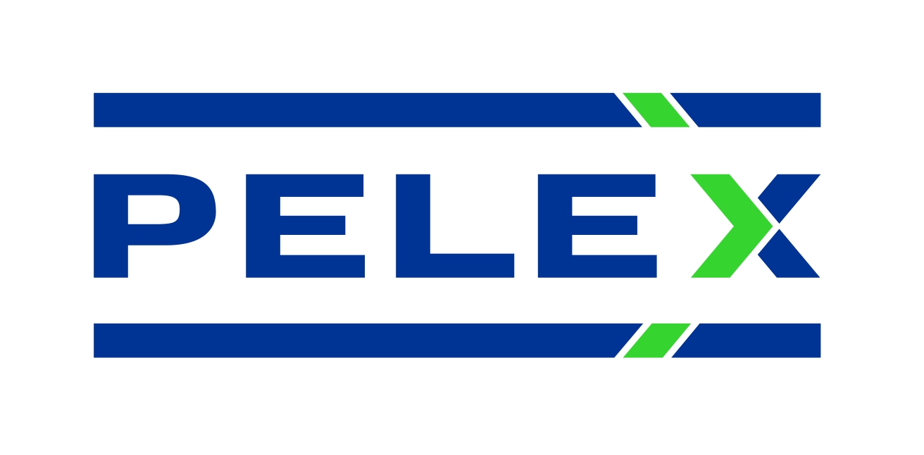 PELICULAS EXTRUIDAS PELEX SAS logo