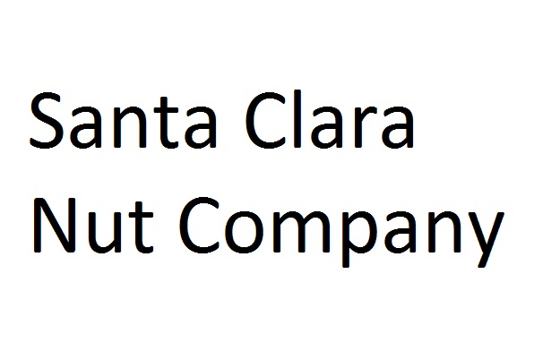 Santa Clara Nut Company logo