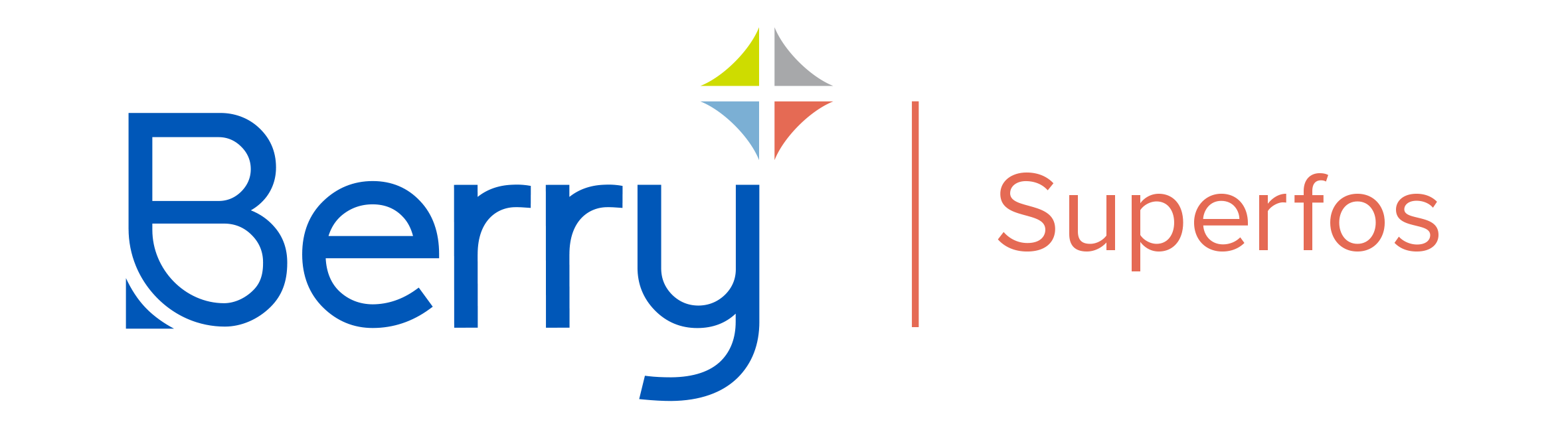 Berry Superfos Poznań Sp. z o.o. logo