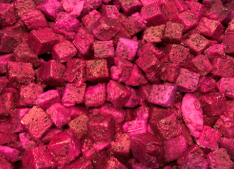 Dragon IQF Chunk product image