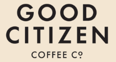 Good Citizen Coffee Company logo