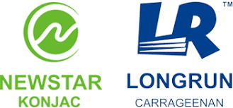 Sichuan Newstar Konjac Co.,Ltd logo