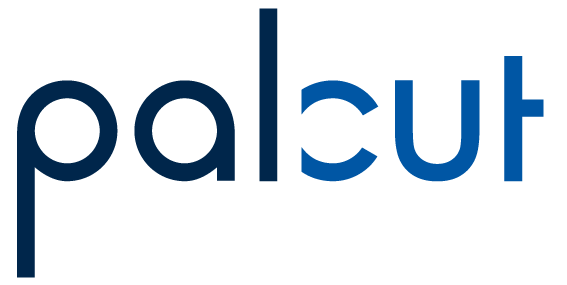 Palcut A/S logo