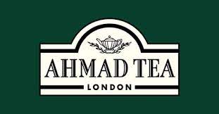 AHMAD TEA FZ LLC logo