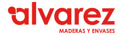 ÁLVAREZ MADERAS Y ENVASES, S.L. logo