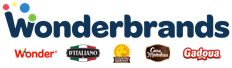Wonderbrands logo