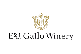 E. & J. Gallo Winery logo