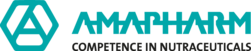 Amapharm GmbH logo
