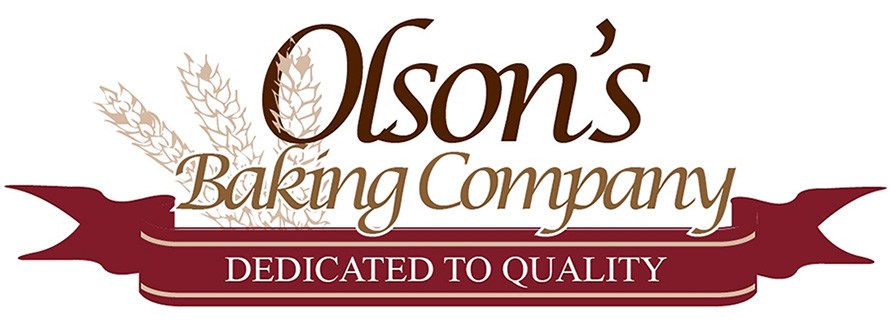 Olson's Baking Company logo