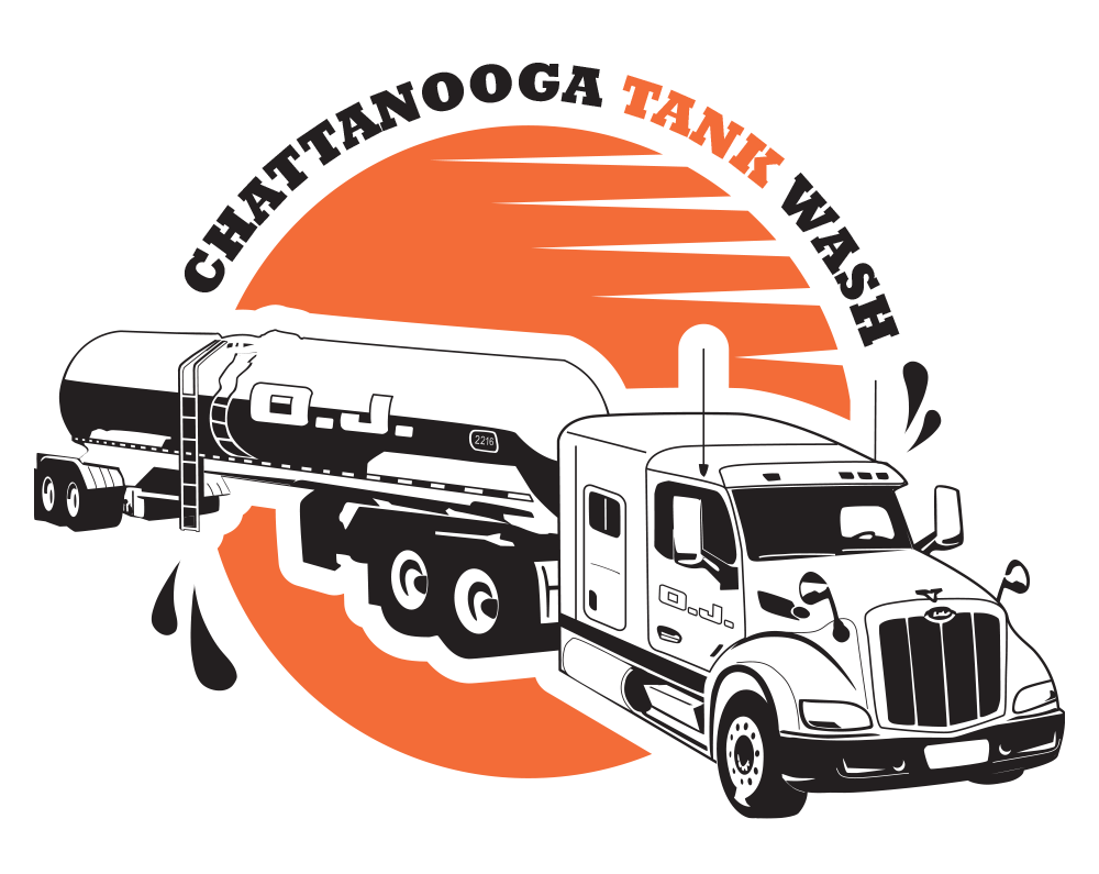 Chattanooga Tank Wash, LLC logo