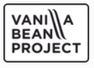 Vanilla Bean Project logo