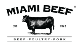 Miami Beef logo