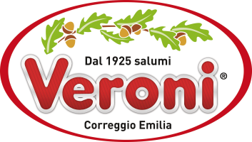 Veroni USA logo