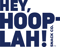Brooklyn Healthy, LLC/HEY, HOOPLAH! logo