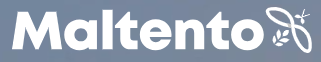 Maltento logo